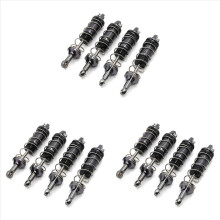 for MN86 MN86S MN86K MN86KS All Metal Shock Absorbers Damper,Titanium