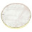 Natural Crystal Cup Coaster Round Smooth Table Mat For Daily Use 2