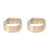 2Pcs African Style Long Neck Collar Ethnic Neck Accessories 8