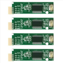 USB till FDD-diskettenhetsmodul 1,44 MB diskettenhetsgränssnitt till USB
