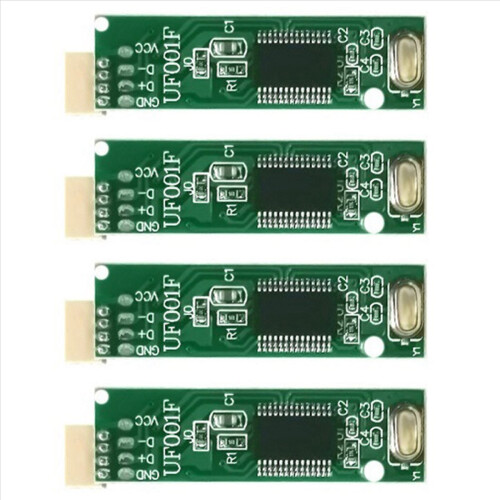 USB til FDD-diskettedrevmodul 1,44 MB diskettedrevgrænseflade til USB