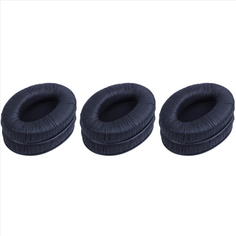 Replacement Ear Pads For Hd280 Hd 280 Pro Headphones Black 4712767664123