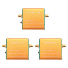 UHF Preamplifier High Linearity Ultra-Low Noise Gain Amplifier