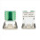 RJ45 Panel Mount Screw Terminal Adapter, RJ45/8P8C Panel Connector 7