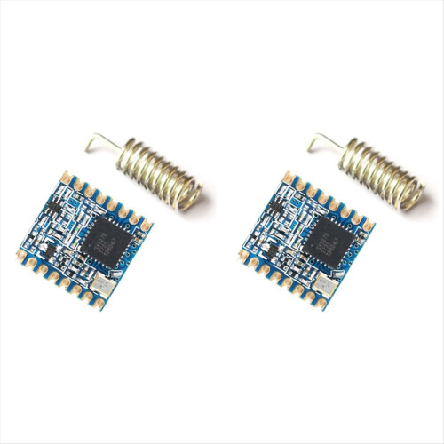 Lora-modul SX1276 trådløst transceivermodul (915 MHz)