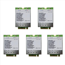 L850-LT4210 FDD-LTE TDD-LTE 4G-kort 4G-modul SPS, 917823-001