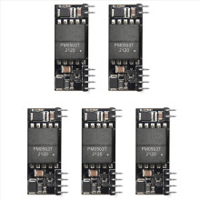 Modul POE DP1435 5V 2.4A IEEE802.3Af fără capacitate 100M 1000M