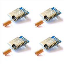 Ra-01 LoRa SX1278 433M trådløst spredt spektrum transmissionsmodul