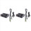 Microphone Preamplifier with DC Cable and 3.5mm Cable 1
