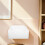 Wall Mounted Bathroom Sink Set Compact Plastic Basin For Small Spaces 7