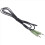 Microphone Preamplifier with DC Cable and 3.5mm Cable 3