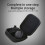 Bluetooth Headphone Protective Case Travel Case Bento Bag 2