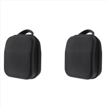 Bluetooth Headphone Protective Case Travel Case Bento Bag