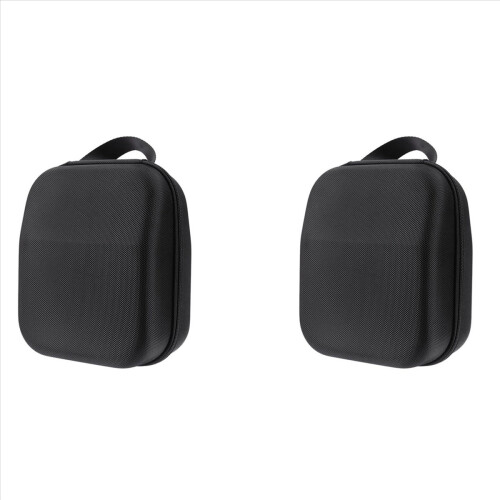 Bluetooth Headphone Protective Case Travel Case Bento Bag