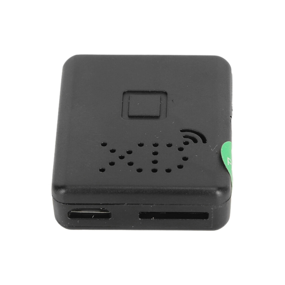 Small Wireless 1080P Camera With Wifi Night Vision & Motion Detection For Home 7601352156518