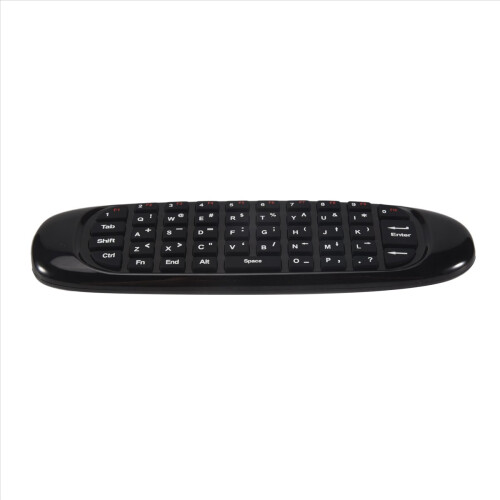 Mini Air Mouse Fly Air Mouse Wireless Keyboard Airmouse(C120) 2