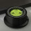 60Hz LP Vinyl Record Player Disc Turntable Stabilizer Black 4