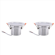 8Ohm 10W Bath Ceiling Speaker Background Music System Moisture-Proof