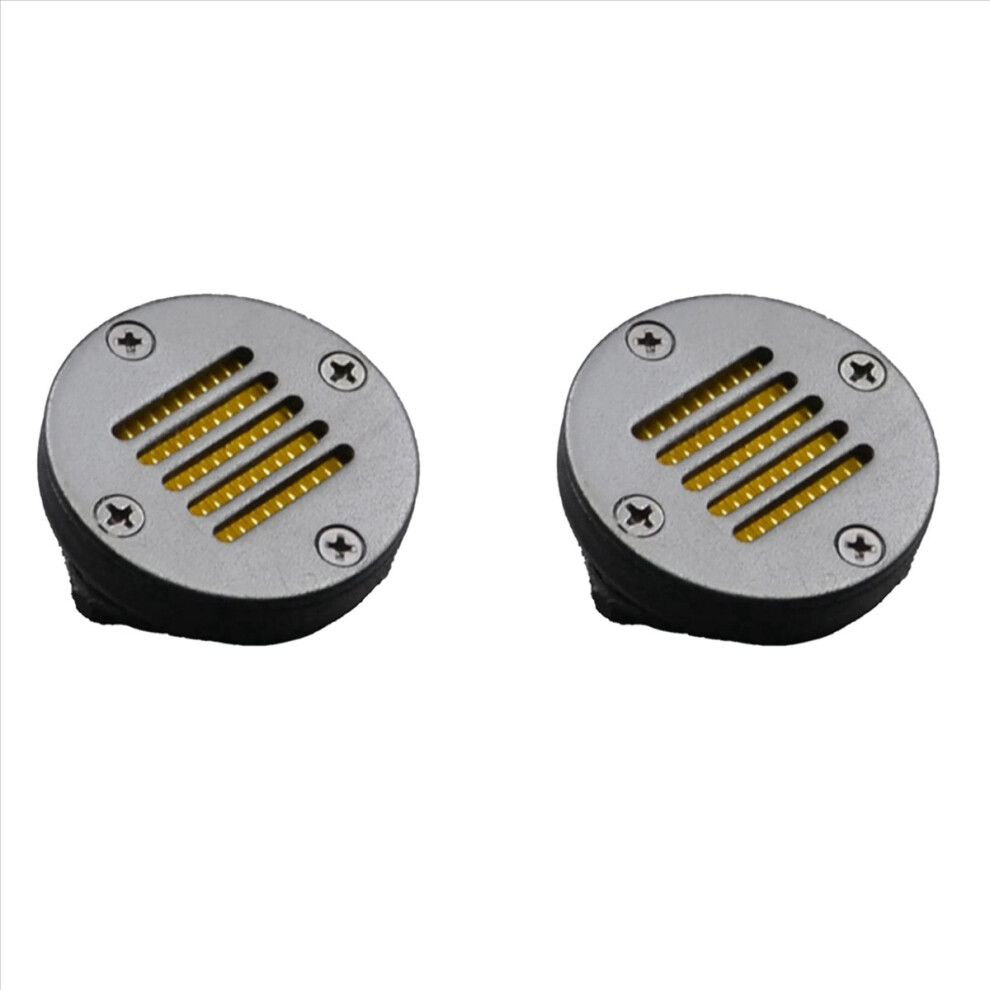 8 Ohm Live 1.5Inch Tweeter Speaker 30W Hifi Treble Loudspeaker Amt-40 4851431271776