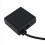 Bluetooth AUX USB-kabeladapter Lydmikrofon til Ai-NET 5