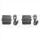 USB 2.0 Touchpad, Portable Trackpad for Desktop and Laptop User 1