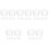 30 Pcs Foams Cupcakes Cake Diy Craft Muffin Decorating Practice Models 5