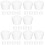 30 Pcs Foams Cupcakes Cake Diy Craft Muffin Decorating Practice Models 10