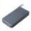 Estuche plateado para CD y DVD con 80 discos 2