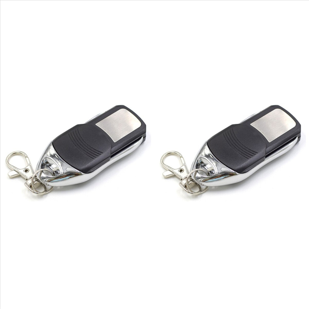 Compatible With Remote Control 433Mhz Dynamic Code 4851431244831