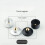 Shock Spikes Spring Damping Pad HIFI Stand Black 6