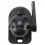 Universal Rotatable Speaker Wall Mount Stand Bracket 1 Pair 5