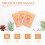 10Pcs Blessing For Teacher'S Day 9