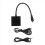 Cablu adaptor Micro-VGA cu cablu USB pentru 7