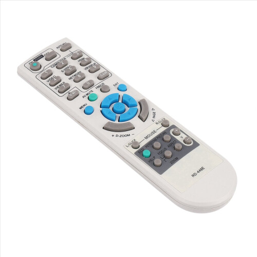 Telecomandă pentru proiector Rd-448E pentru proiectorul V260X+V300X 2