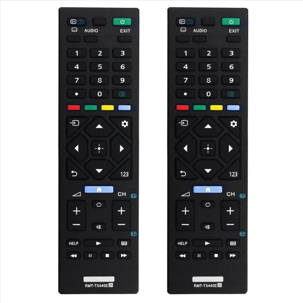 Tx440e Replace Remote For Oled 4K Smart Tv Xr-42A90k 4851431252355