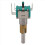 EC11EBB24C03 Dual Axis Encoder with Switch 30 Positioning Number 4