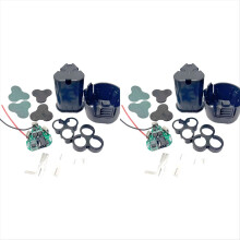 12V DC Electric Tool Hand Drill Power Li-ion Battery Protection Board