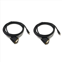 Cablu USB C la VGA, 1,8 m, pentru dispozitive USB 3.1 - etc.