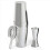 Cocktail Shaker Set: Cocktail Strainer and Jigger Set. 7