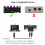 Μετατροπέας καλωδίου USB MIDI για υπολογιστή σε πληκτρολόγιο πιάνου στο Studio 6.5Ft 5