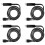Μετατροπέας καλωδίου USB MIDI για υπολογιστή σε πληκτρολόγιο πιάνου στο Studio 6.5Ft 2