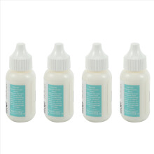 Lace Paryk Cap Toupée Lim Udskiftningslim til Parykker 38ML
