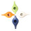 250Ml Ceramic Neti Pot Nose Cleaning Pot,White 6