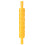 (Five‑Pointed Star) Fondant Cake Embossing Rolling Pin Flower Pattern Tool 1
