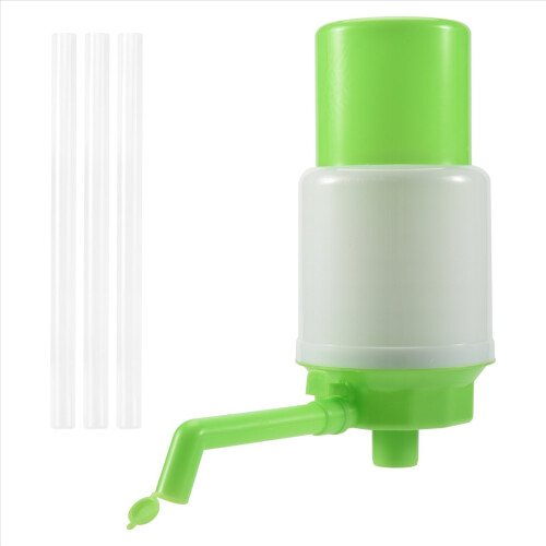 Manuell handburk pump för dricksvattenpump 1