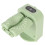 Sturdy Green Automatic Dumpling Wrapper Maker with Brush and Spoon 16