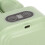 Sturdy Green Automatic Dumpling Wrapper Maker with Brush and Spoon 11