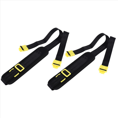 2 Pack of Backpack Sprayer Belt Replacement,Sponge Adjustable