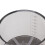PP Flour Sifter Sieve, Adjustable Fine Mesh, One-Hand Operation 8