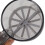 PP Flour Sifter Sieve, Adjustable Fine Mesh, One-Hand Operation 10